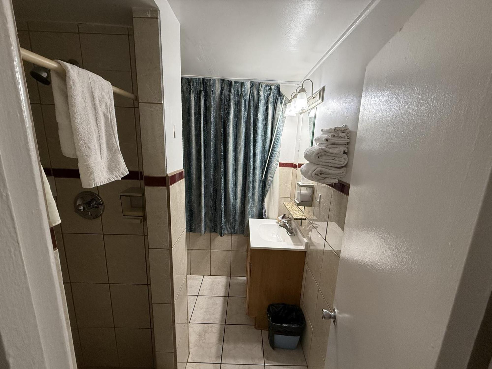 Palms Inn Gila Bend Exteriér fotografie